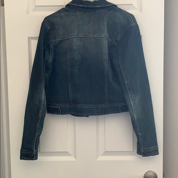 Denim jacket - Picture 2 of 2